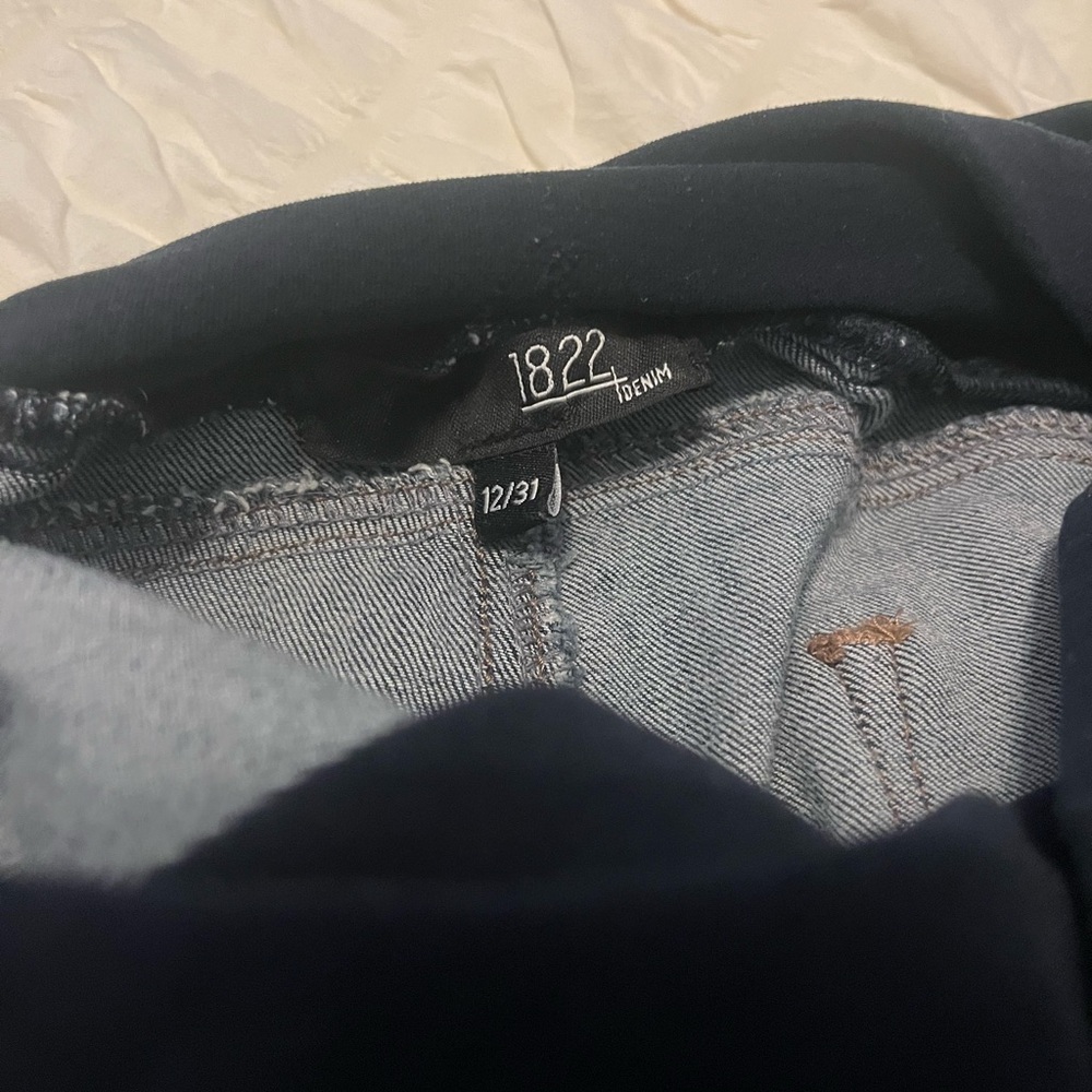 EUC, maternity, only worn a couple of times